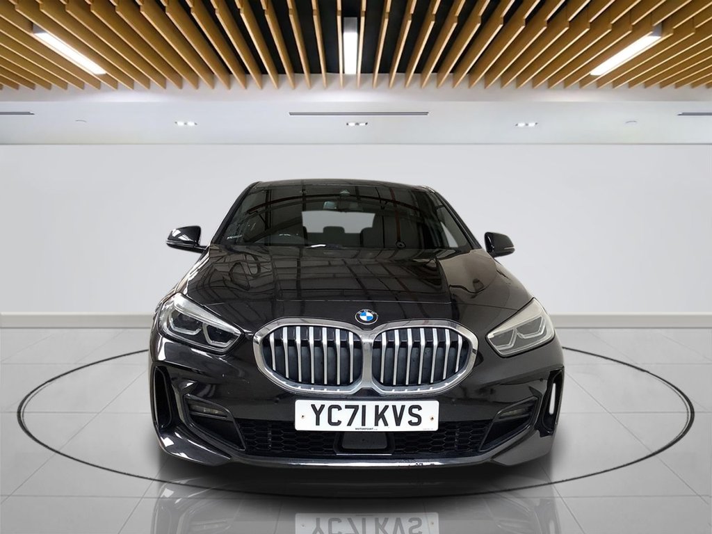 Used BMW 1 Series 2021 for sale - 77904978: Photo 2