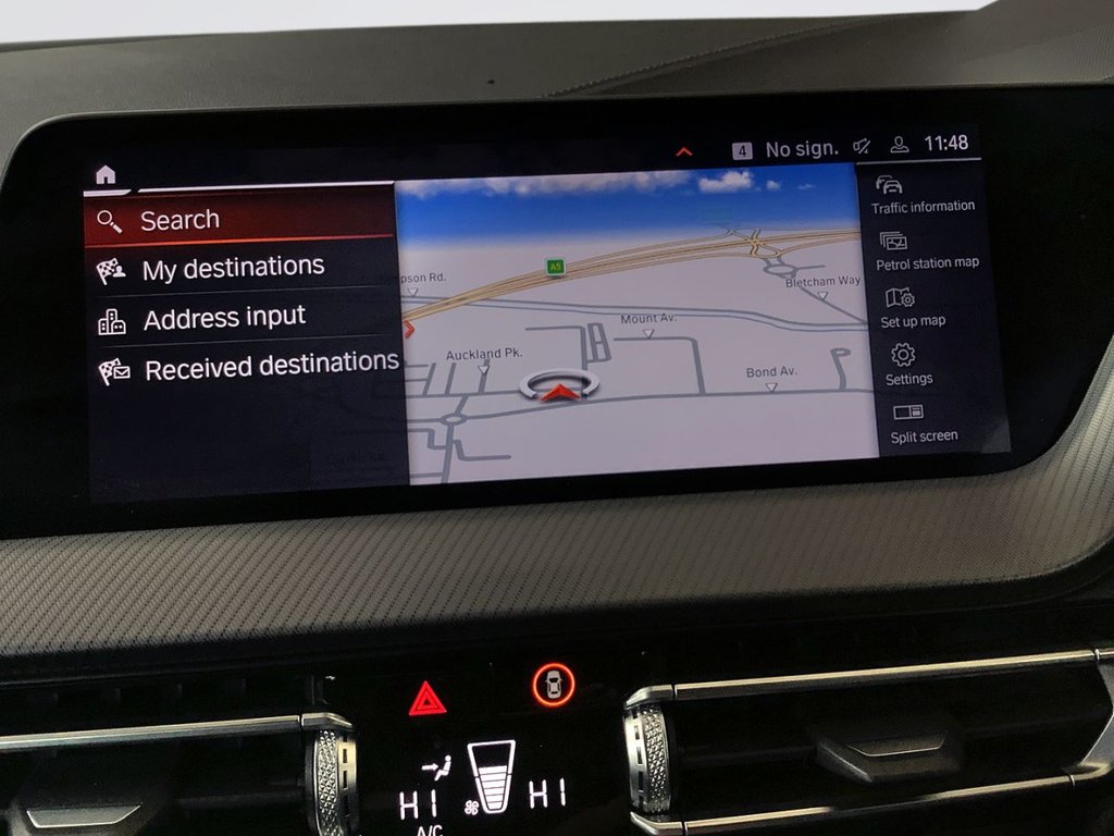 Used BMW 1 Series 2021 for sale - 77904978: Photo 21