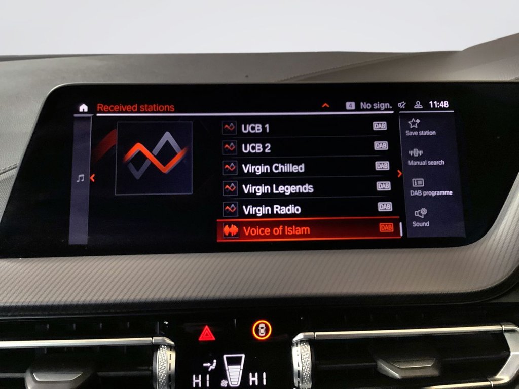 Used BMW 1 Series 2021 for sale - 77904978: Photo 22