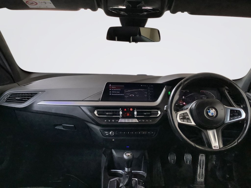 Used BMW 1 Series 2021 for sale - 77904978: Photo 3