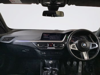 Used BMW 1 Series 2021 for sale - 77904978: Photo