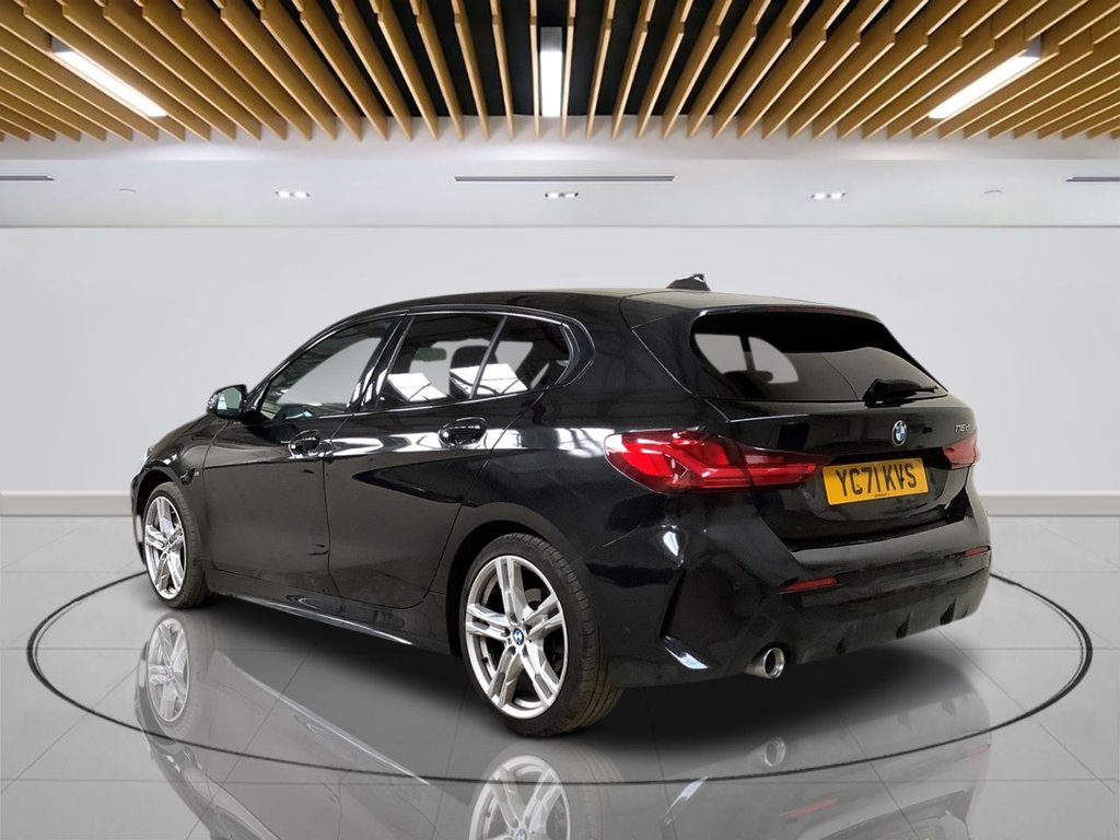 Used BMW 1 Series 2021 for sale - 77904978: Photo 6