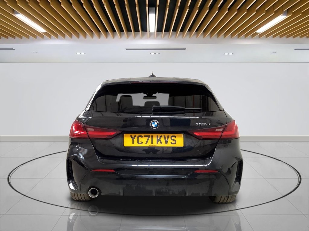 Used BMW 1 Series 2021 for sale - 77904978: Photo 7