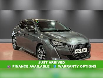Used Peugeot 208 2023 for sale - 79598852: Photo