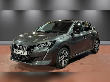Used Peugeot 208 2023 for sale - 79598852: Photo