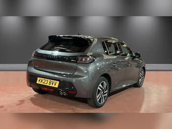Used Peugeot 208 2023 for sale - 79598852: Photo
