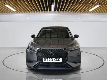 Used DS Automobiles DS 3 2023 for sale - 79695216: Photo
