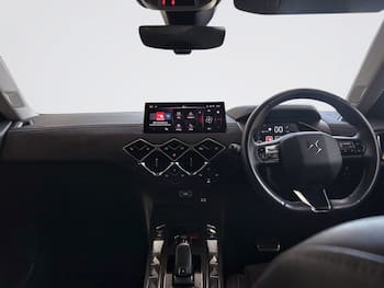 Used DS Automobiles DS 3 2023 for sale - 79695216: Photo
