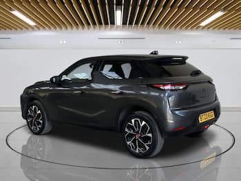 Used DS Automobiles DS 3 2023 for sale - 79695216: Photo