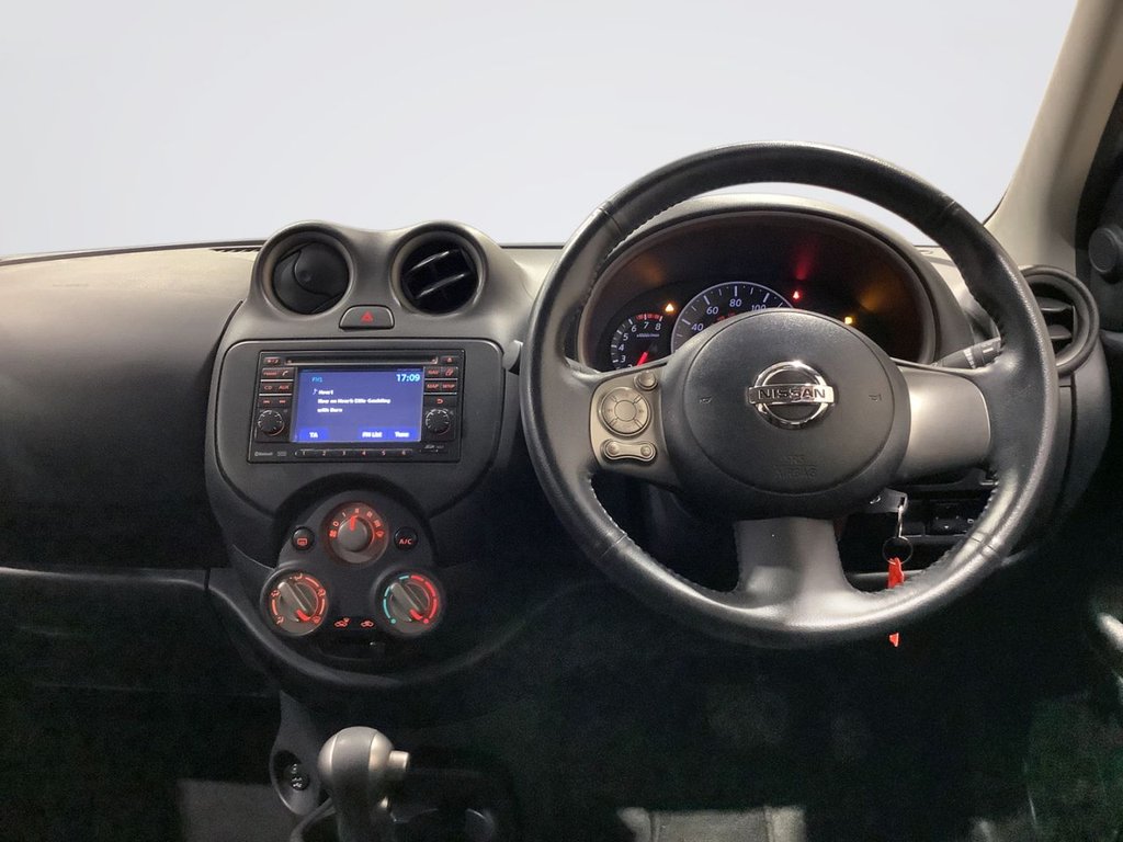 Used Nissan Micra 2012 for sale - 77551725: Photo 15