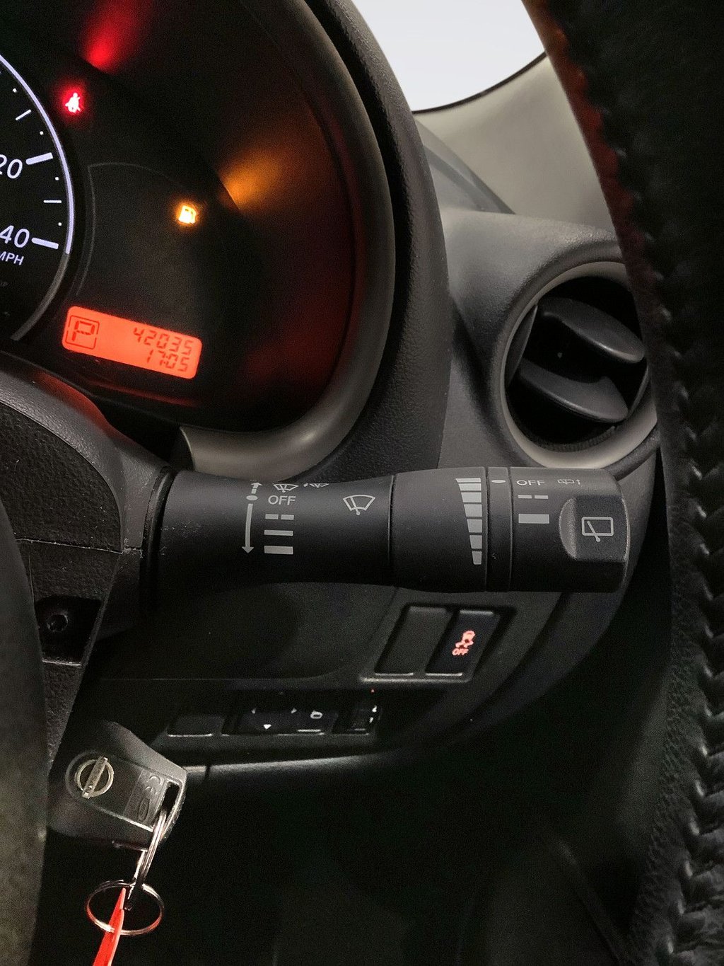 Used Nissan Micra 2012 for sale - 77551725: Photo 20