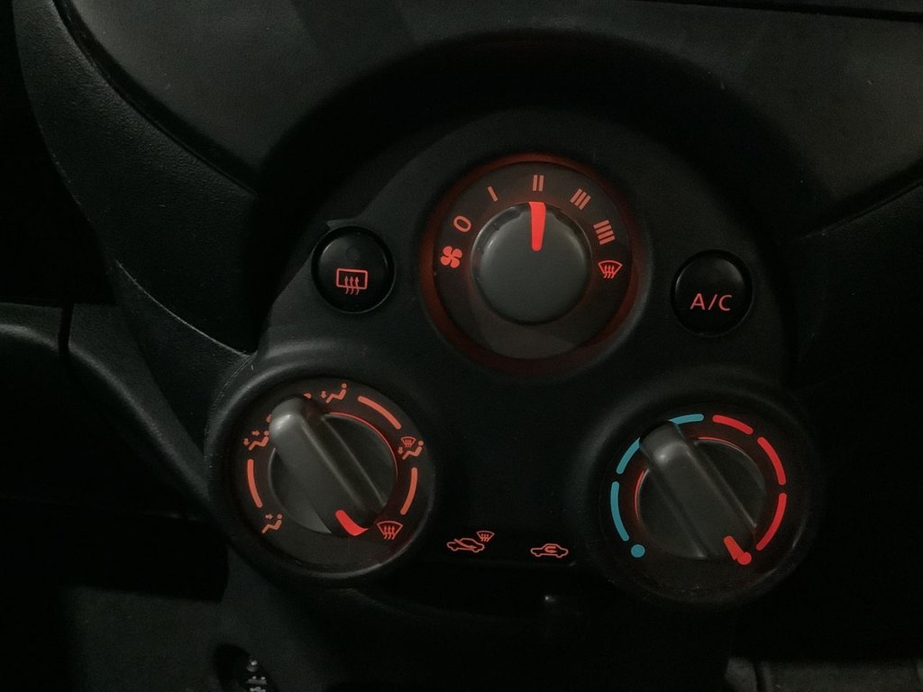 Used Nissan Micra 2012 for sale - 77551725: Photo 23