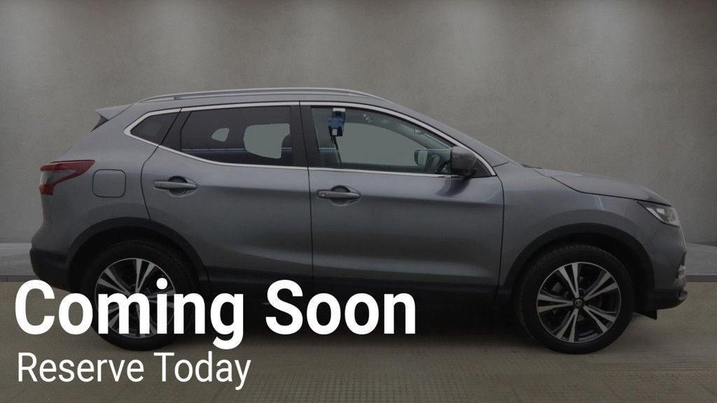 Used Nissan Qashqai 2020 for sale - 77785954: Photo 11