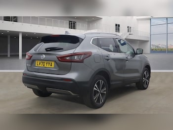 Used Nissan Qashqai 2020 for sale - 77785954: Photo