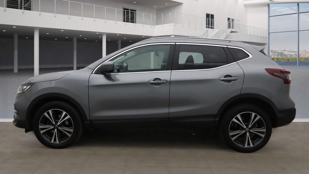 Used Nissan Qashqai 2020 for sale - 77785954: Photo 6