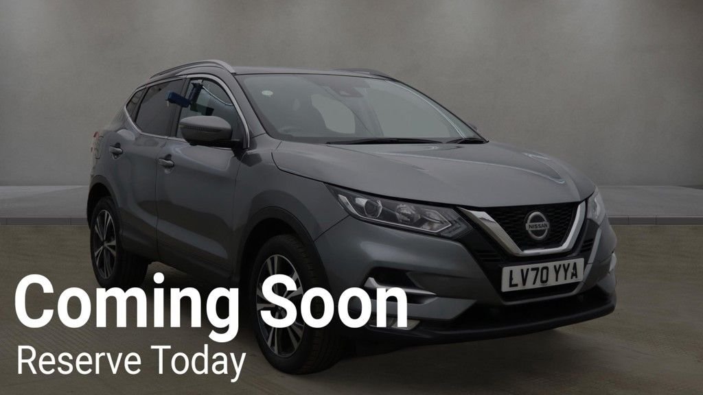 Used Nissan Qashqai 2020 for sale - 77785954: Photo 7