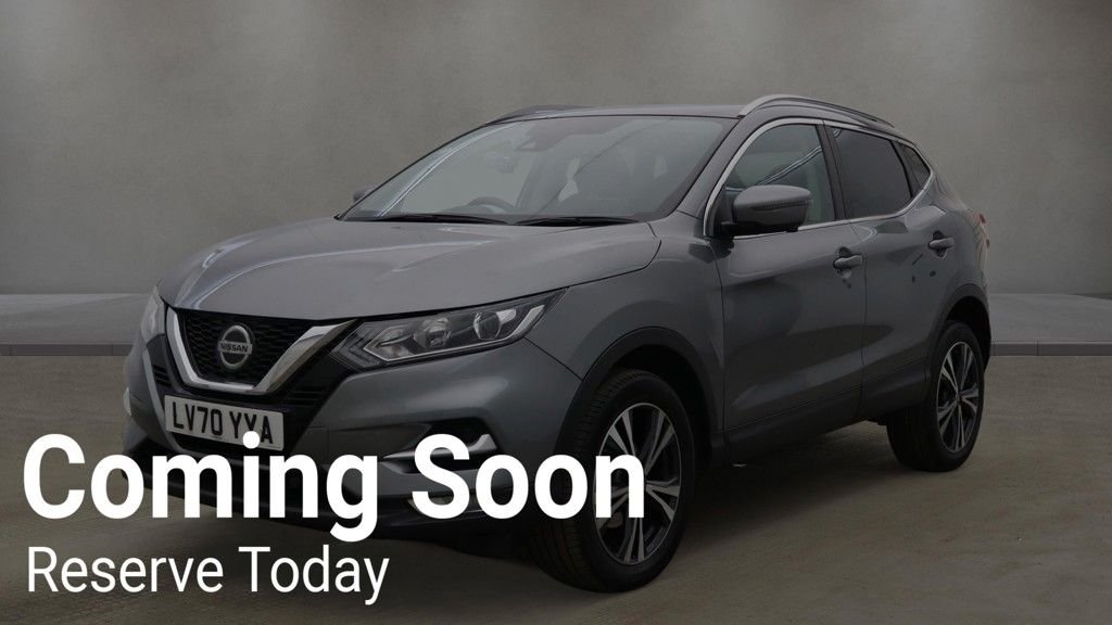Used Nissan Qashqai 2020 for sale - 77785954: Photo 8