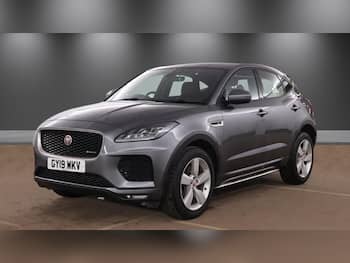 Used Jaguar E-Pace 2019 for sale - 79345604: Photo