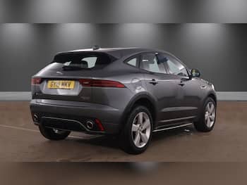 Used Jaguar E-Pace 2019 for sale - 79345604: Photo