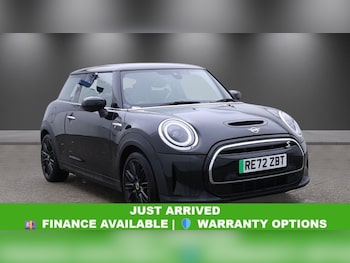 Used MINI Electric Hatch 2022 for sale - 79305575: Photo