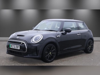 Used MINI Electric Hatch 2022 for sale - 79305575: Photo