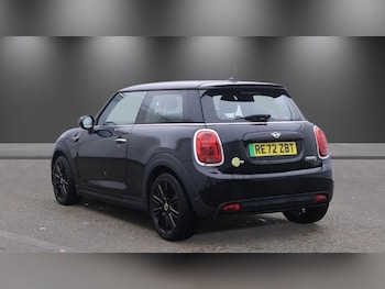Used MINI Electric Hatch 2022 for sale - 79305575: Photo
