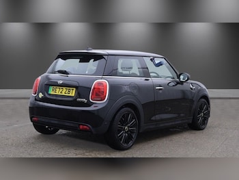 Used MINI Electric Hatch 2022 for sale - 79305575: Photo