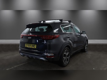 Used Kia Sportage 2019 for sale - 78331085: Photo