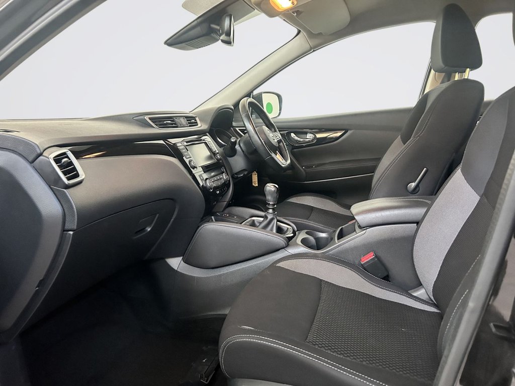 Used Nissan Qashqai 2020 for sale - 78145356: Photo 12