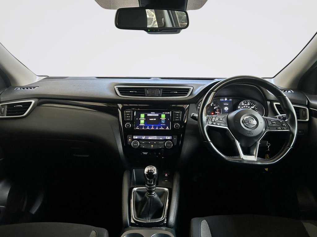 Used Nissan Qashqai 2020 for sale - 78145356: Photo 3