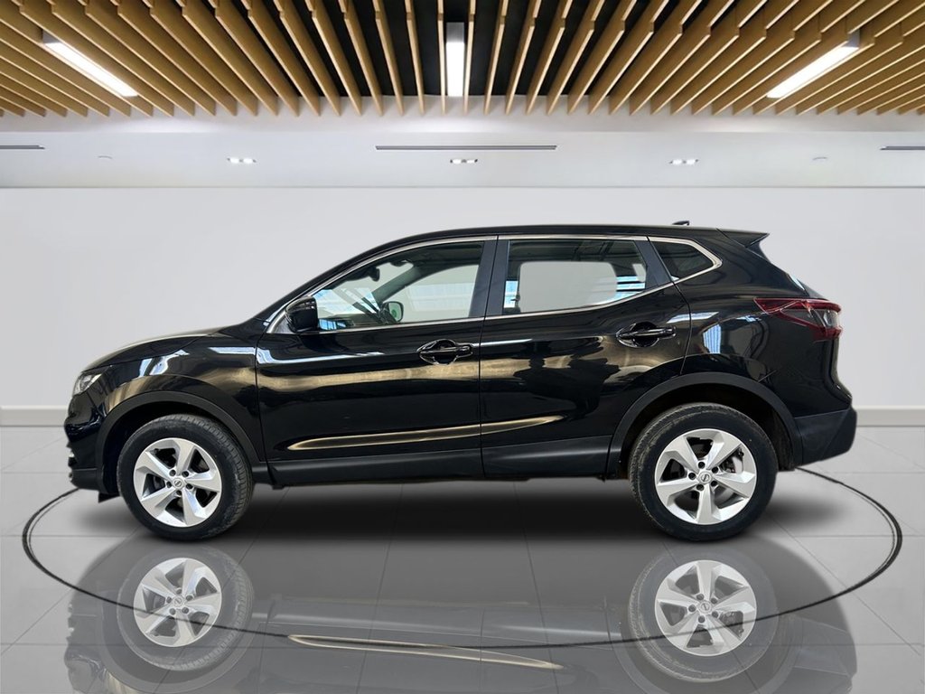 Used Nissan Qashqai 2020 for sale - 78145356: Photo 5
