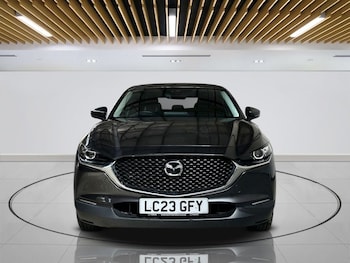 Used Mazda CX-30 2023 for sale - 78590589: Photo