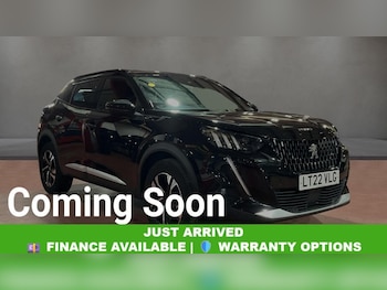 Used Peugeot 2008 2022 for sale - 78320496: Photo