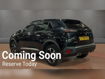 Used Peugeot 2008 2022 for sale - 78320496: Photo