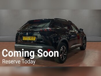 Used Peugeot 2008 2022 for sale - 78320496: Photo