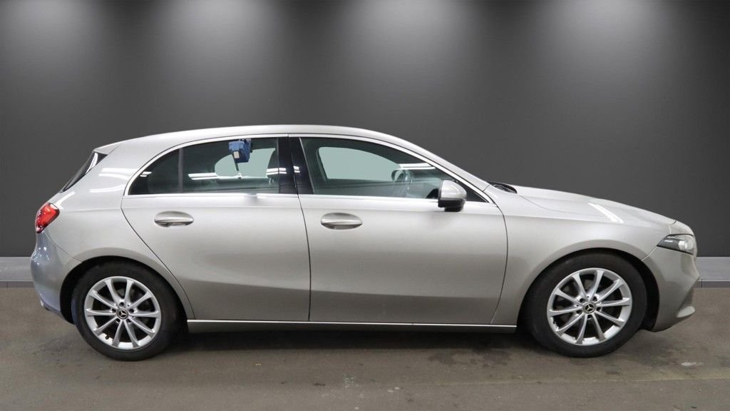 Used Mercedes-Benz A-Class 2019 for sale - 78003220: Photo 11