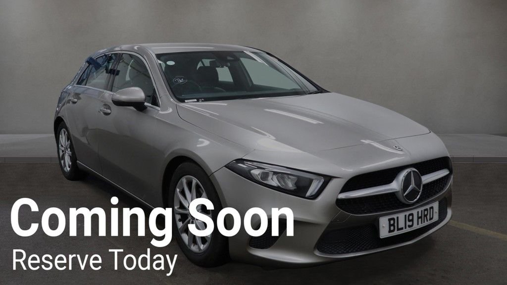 Used Mercedes-Benz A-Class 2019 for sale - 78003220: Photo 13