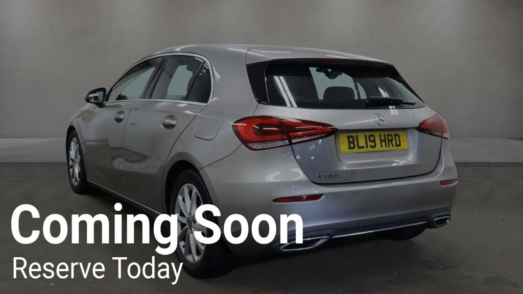 Used Mercedes-Benz A-Class 2019 for sale - 78003220: Photo 15