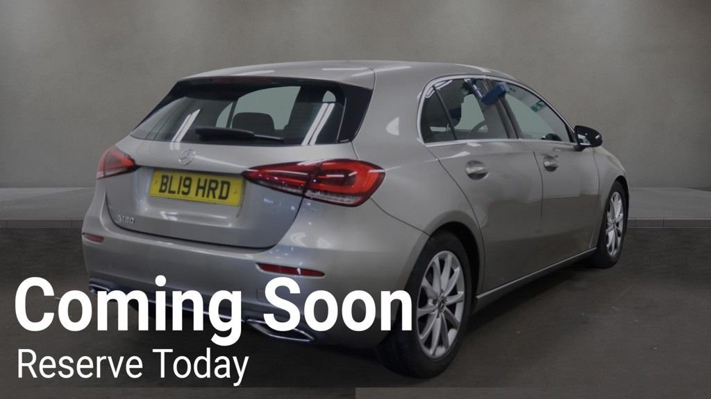 Used Mercedes-Benz A-Class 2019 for sale - 78003220: Photo 16