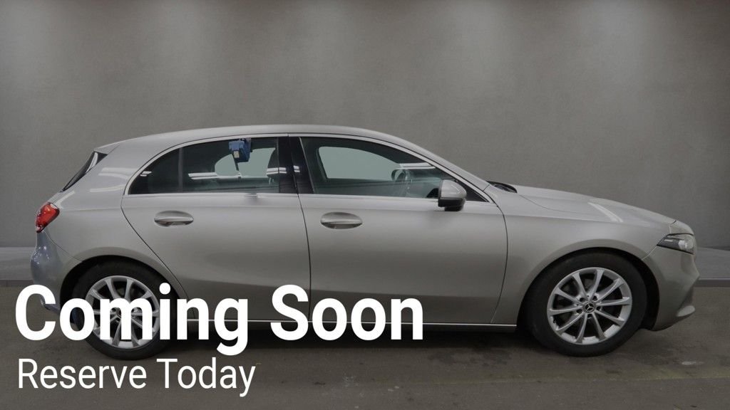 Used Mercedes-Benz A-Class 2019 for sale - 78003220: Photo 17