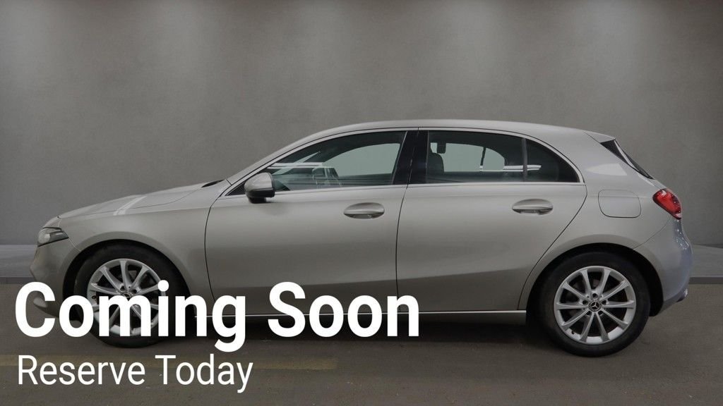 Used Mercedes-Benz A-Class 2019 for sale - 78003220: Photo 18