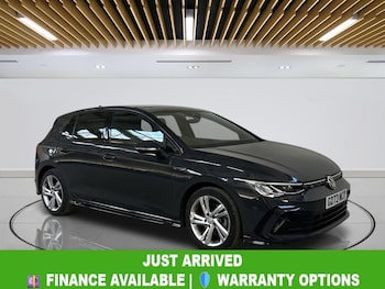 Used Volkswagen Golf 2024 for sale - 79427611: Photo