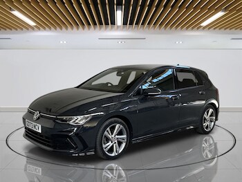 Used Volkswagen Golf 2024 for sale - 79427611: Photo