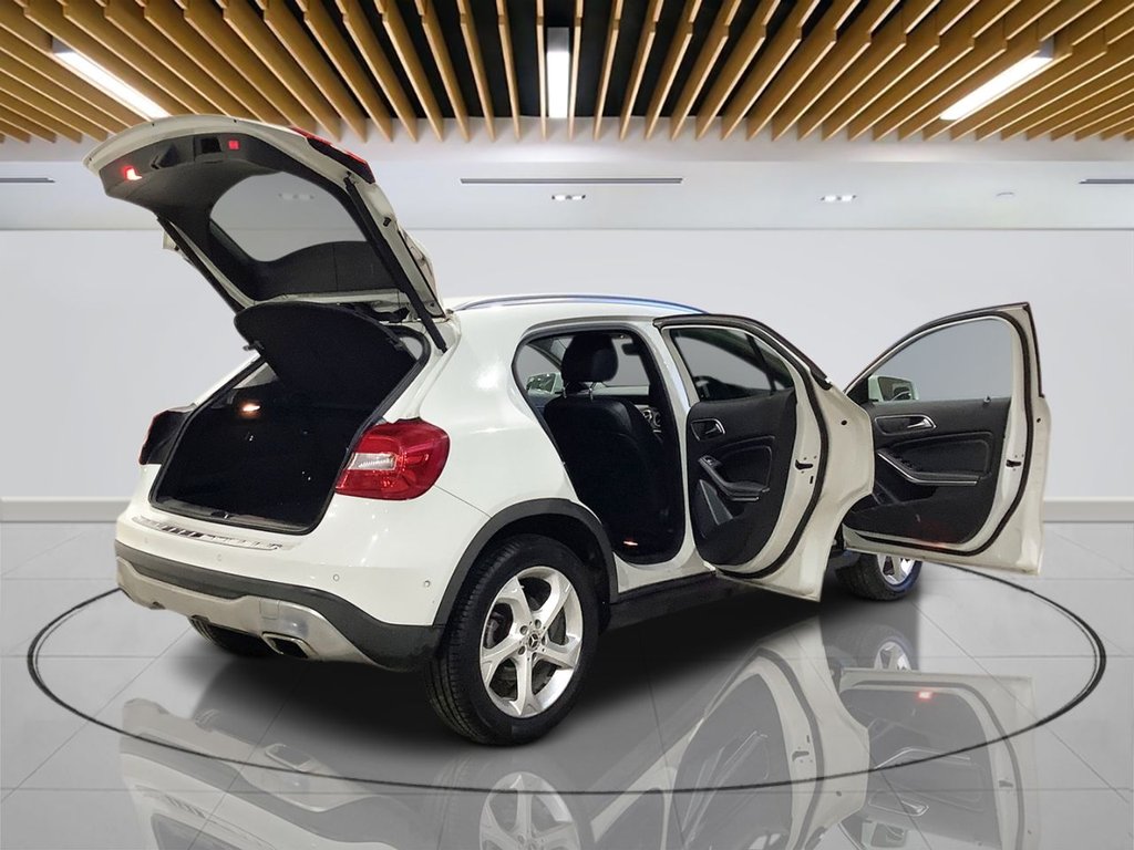 Used Mercedes-Benz GLA 2017 for sale - 77457579: Photo 11