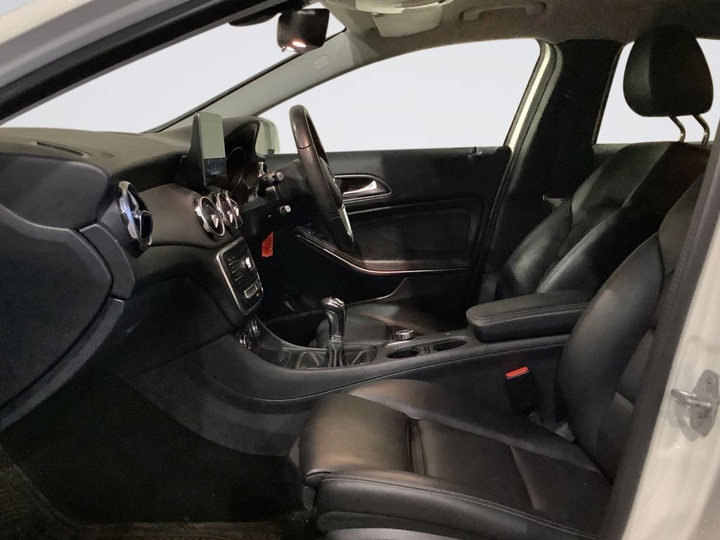 Used Mercedes-Benz GLA 2017 for sale - 77457579: Photo 13