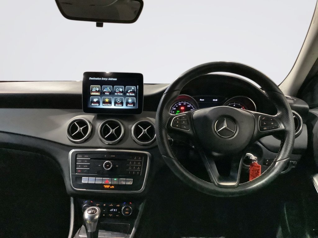 Used Mercedes-Benz GLA 2017 for sale - 77457579: Photo 16