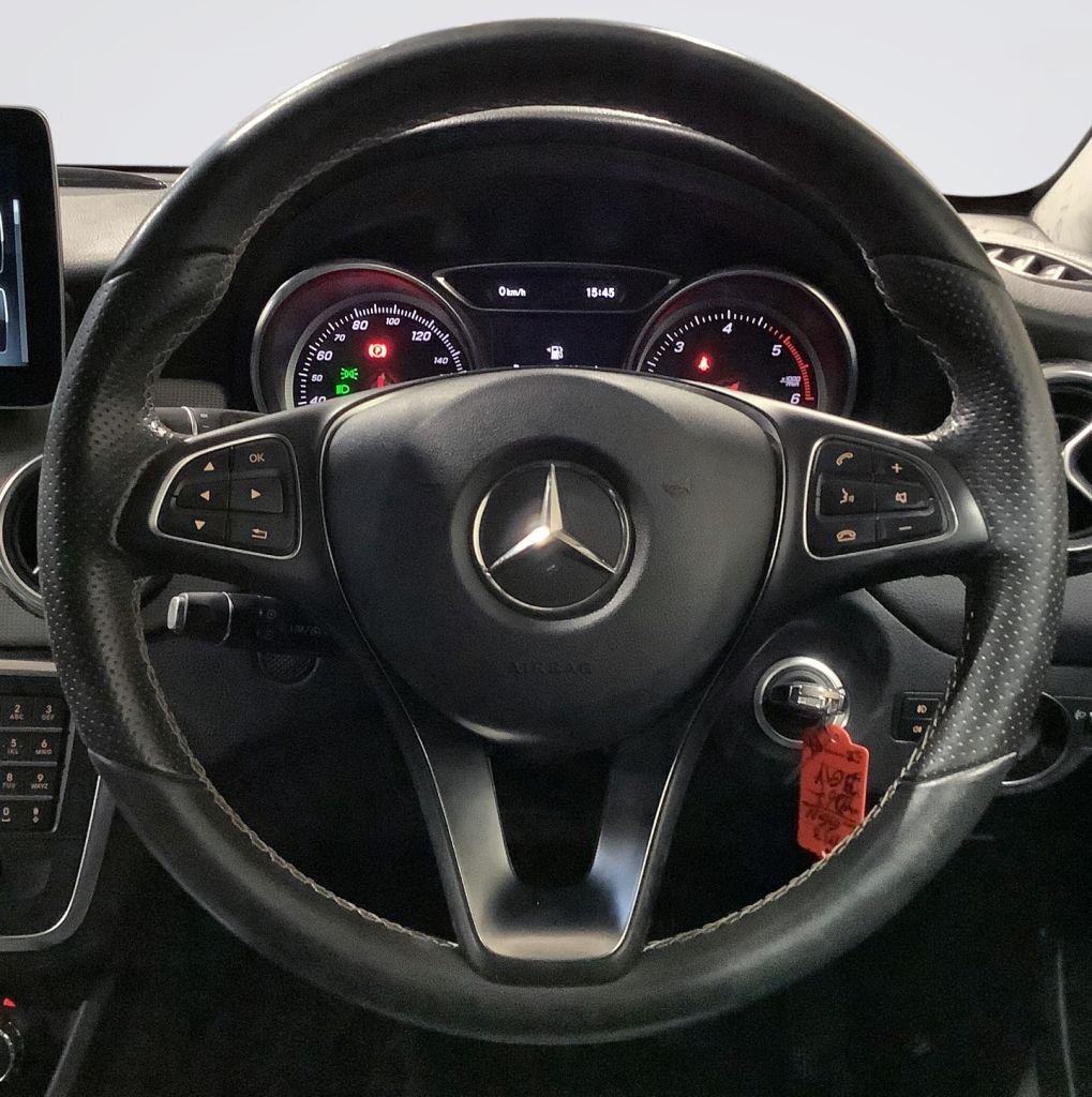 Used Mercedes-Benz GLA 2017 for sale - 77457579: Photo 17