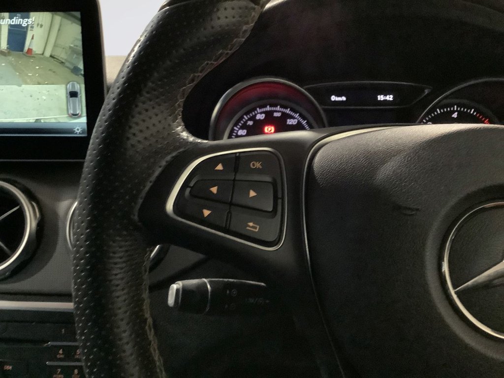 Used Mercedes-Benz GLA 2017 for sale - 77457579: Photo 18