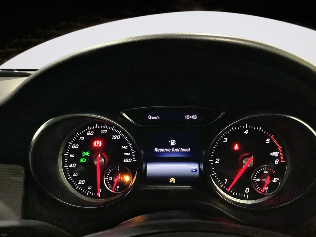 Used Mercedes-Benz GLA 2017 for sale - 77457579: Photo 19