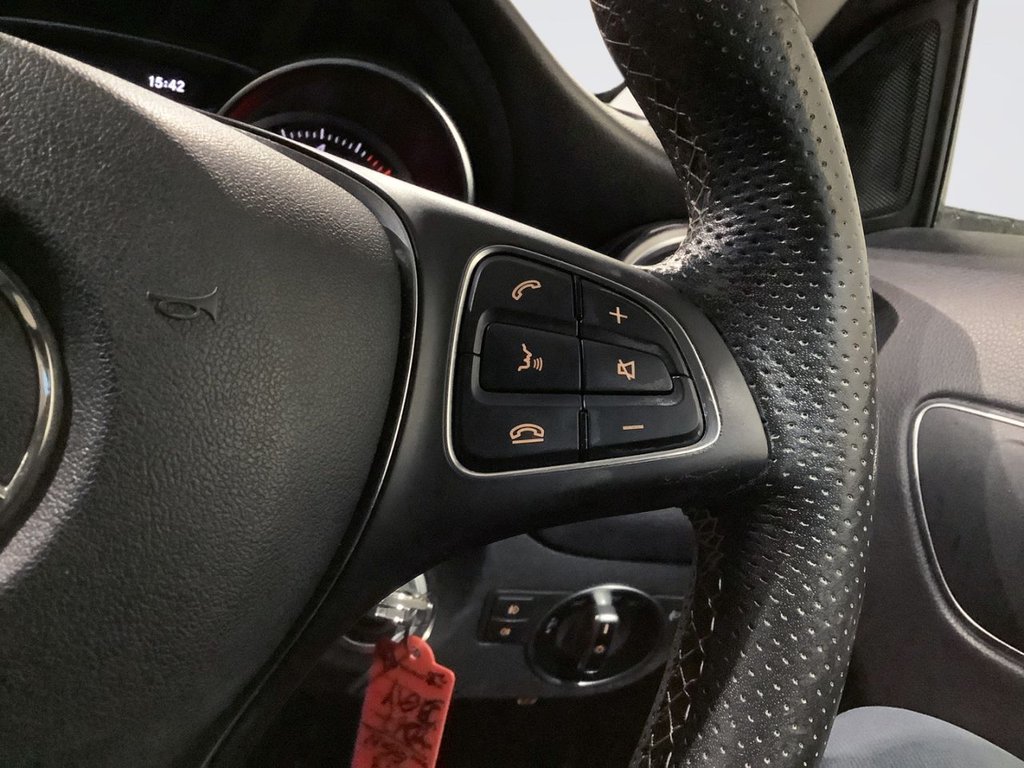 Used Mercedes-Benz GLA 2017 for sale - 77457579: Photo 20